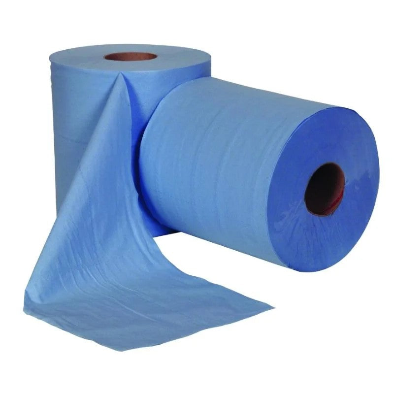BLUEROLL