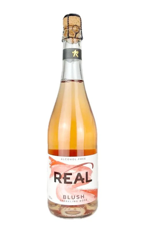 BlushKombucha,RealDrinksCo
