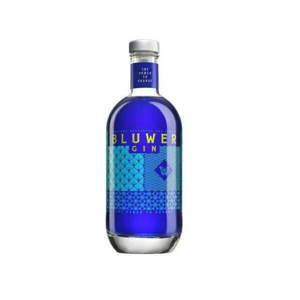 BluwerGinThePowertoChange(70CL,40.0%Vol.)