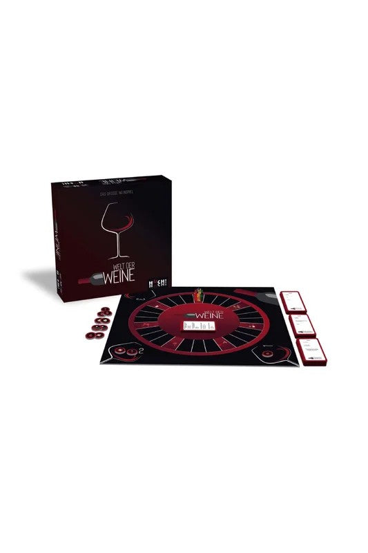 Boardgame:WorldofWines