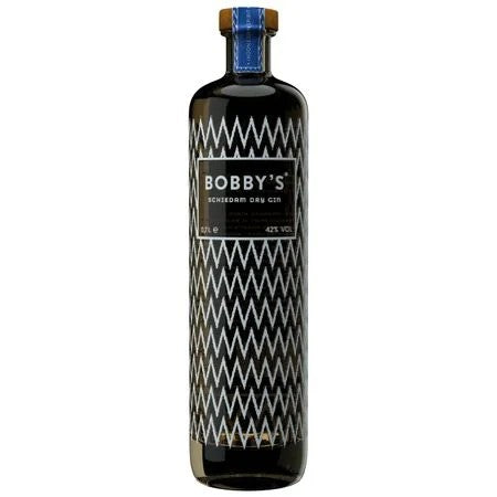 Bobby’sSchiedamDryGin(70cl)42%