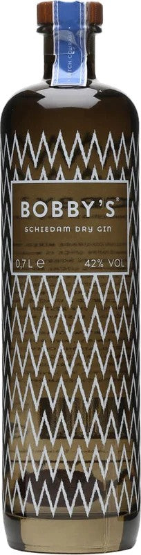 BobbysSchiedamDryGin70cl