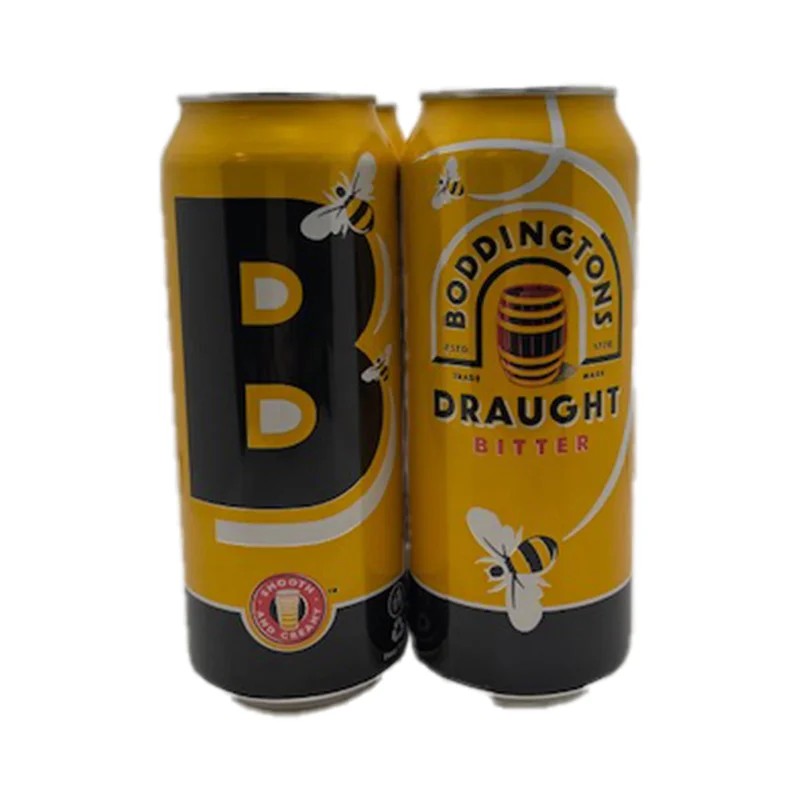 Boddington24cansx440ml