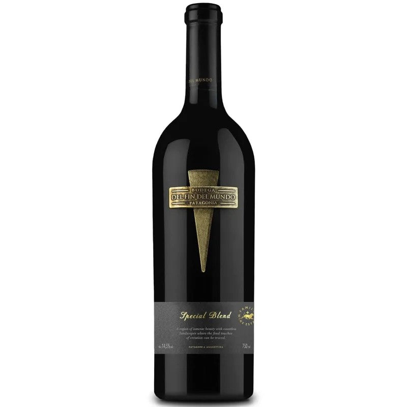 BodegadelfindelMundoSpecialBlend