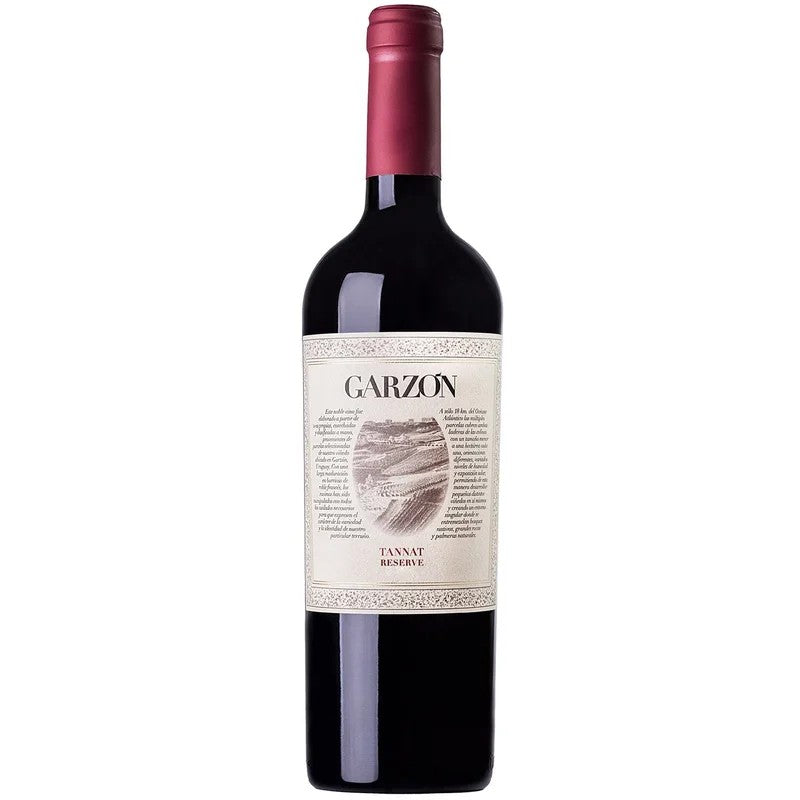 BodegaGarzonReserveTannat