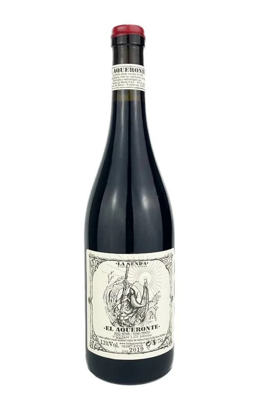 BodegaLaSendaElAqueronte
