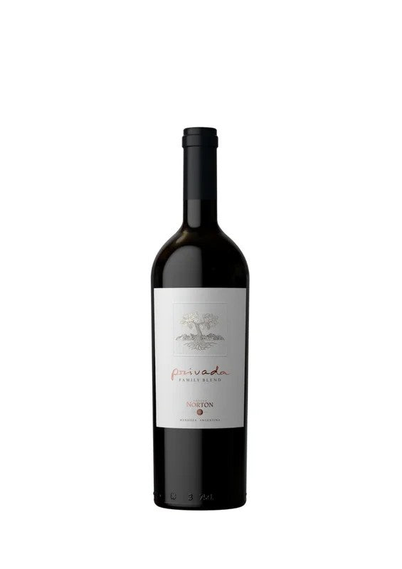 BodegaNortonPrivadaFamilyBlend2023,LujándeCuyo,Mendoza,Argentina