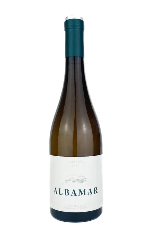 BodegasAlbamar,RiasBaixasAlbarino