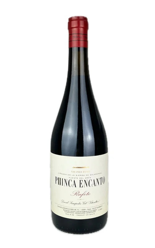 BodegasBhilarPhincaEncantoRufete