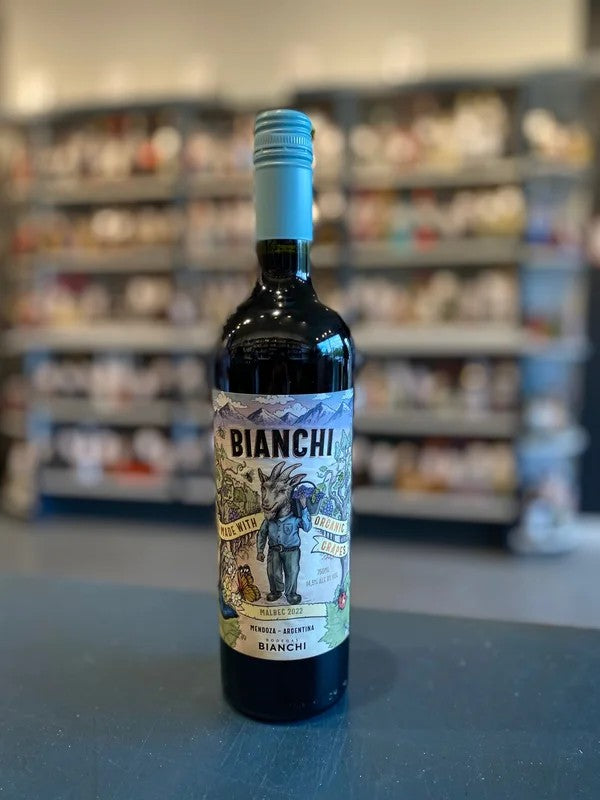 BODEGASBIANCHIMALBEC,MENDOZA,ARGENTINA2022