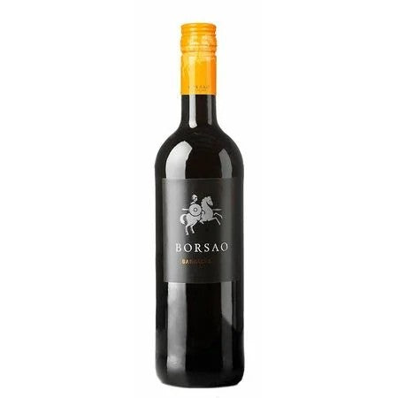 BodegasBorsaoGarnachaRedWine14%ABV(75cl)