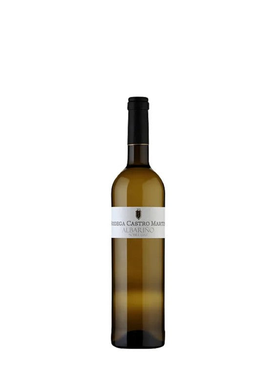 BodegasCastroMartinAlbarinoFamilyEstateSelection,RíasBaixas,Spain