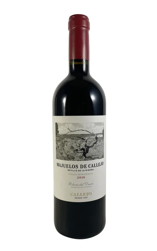 BodegasFelixCallejo,MajuelosdeCallejo