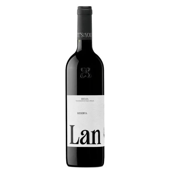 BodegasLANRiojaReserva