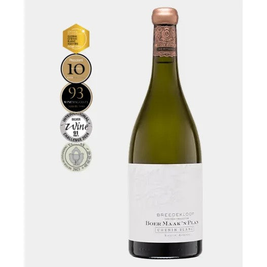 BoermaaknPlanCheninBlanc750ml