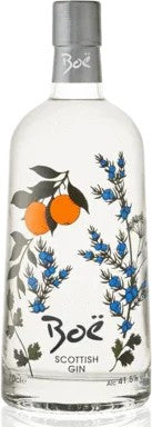 BoeScottishGin70cl