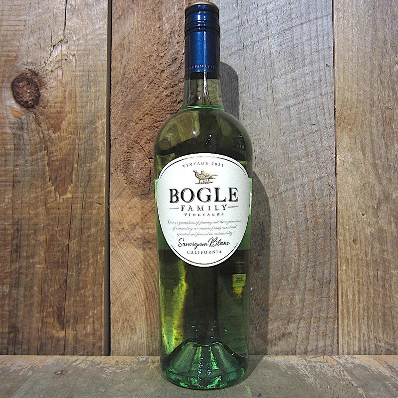 BogleSauvignonBlanc750ml