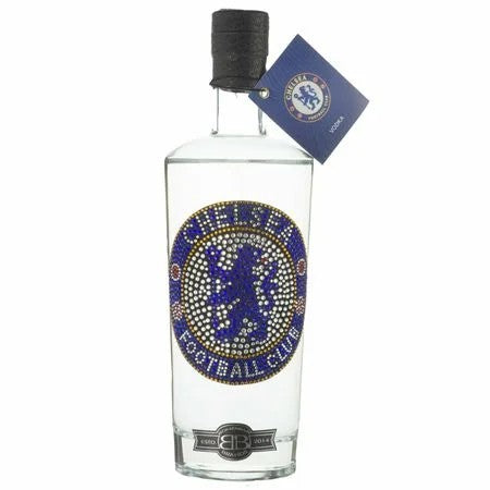BohemianBrandsChelseaFCVodka70cl(40%ABV)