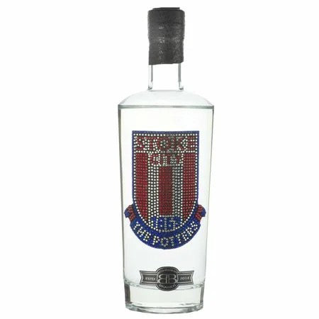 BohemianBrandsStokeCityFCVodka(70cl)40%