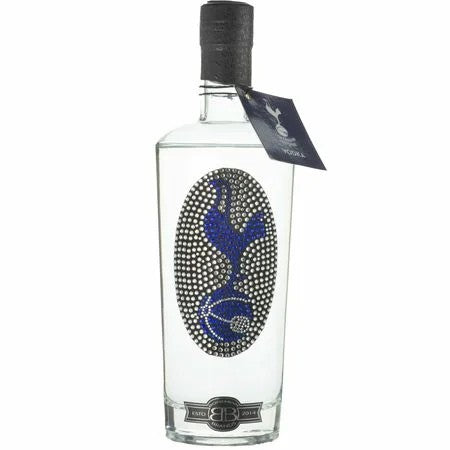 BohemianBrandsTottenhamHotspurFCVodka70cl(40%ABV)
