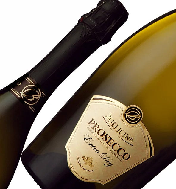 BollicinaProseccoExtraDry750ml