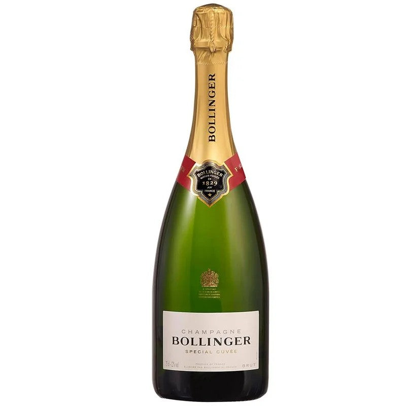 BollingerSpecialCuveeBrut