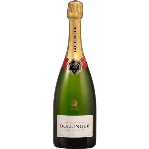 BollingerSpecialCuveeBrutChampagne750ml