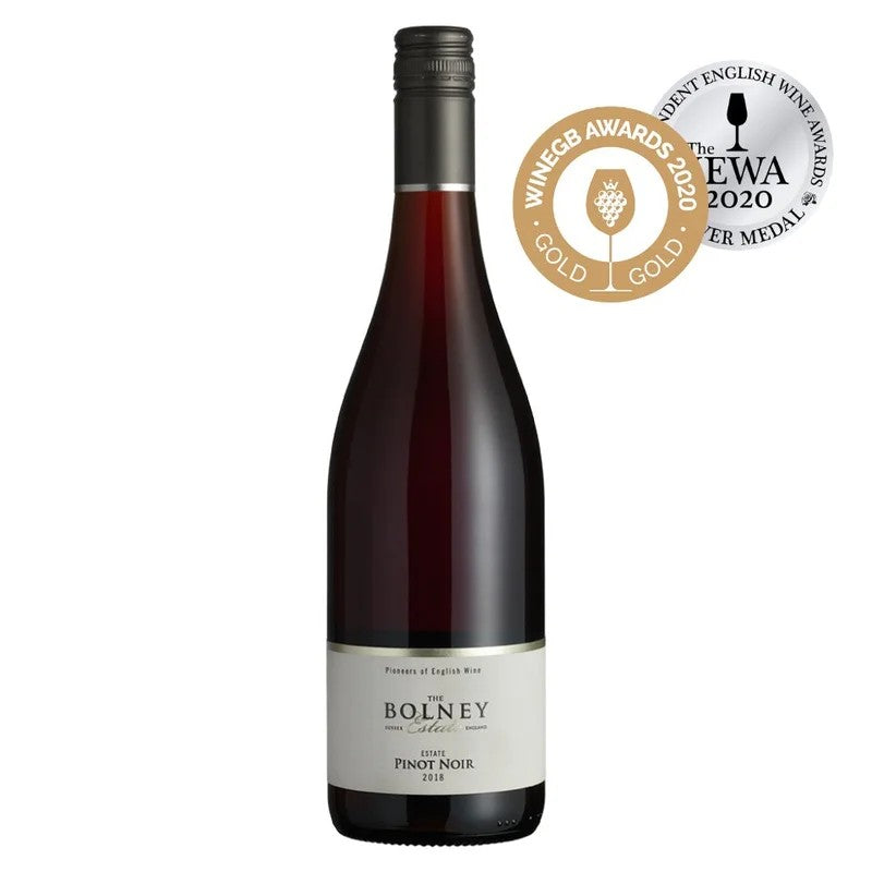 BolneyEstatePinotNoir