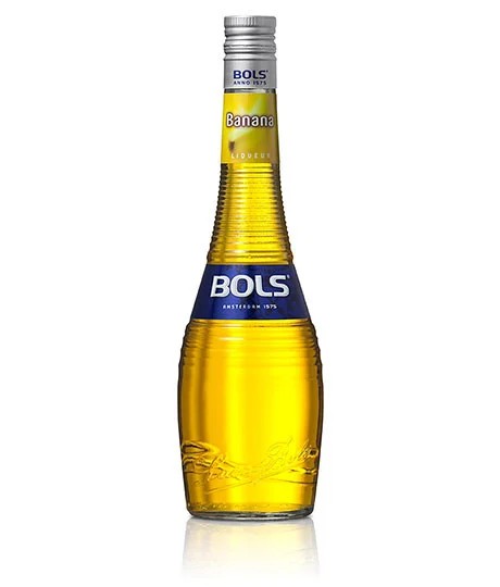 BolsBanana(50cl)