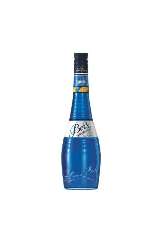 BolsBlueCuracao21%vol.BolsLiquors
