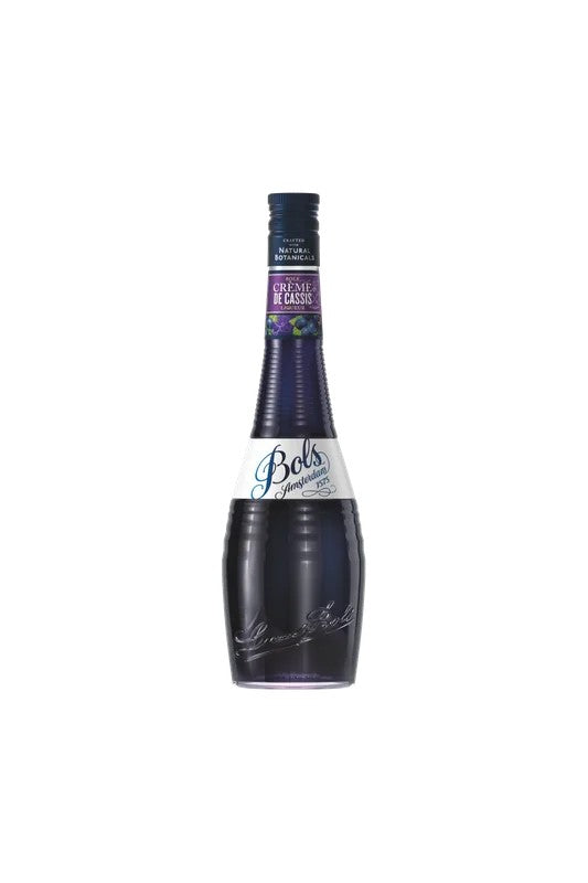 BolsCremedeCassis17%vol.BolsLiquors