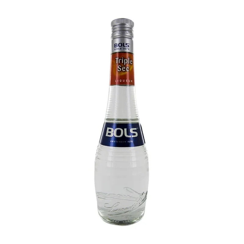 BolsCuracaoTripleSecFruitLiqueur70cl