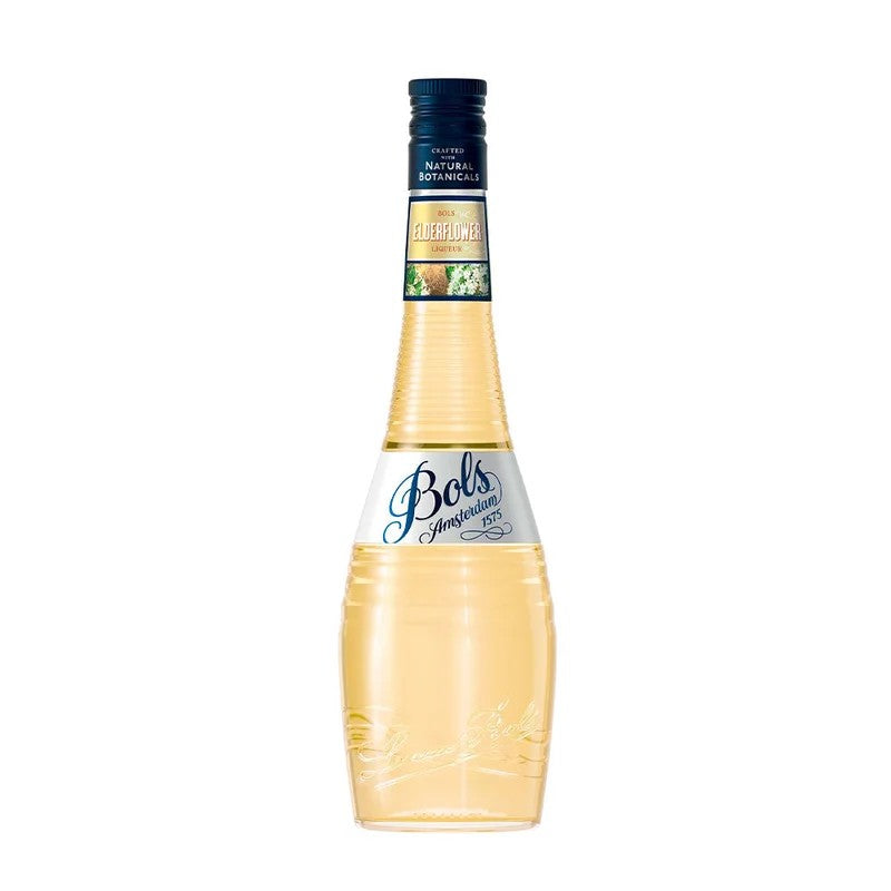 BolsElderflowerLiqueur70cl