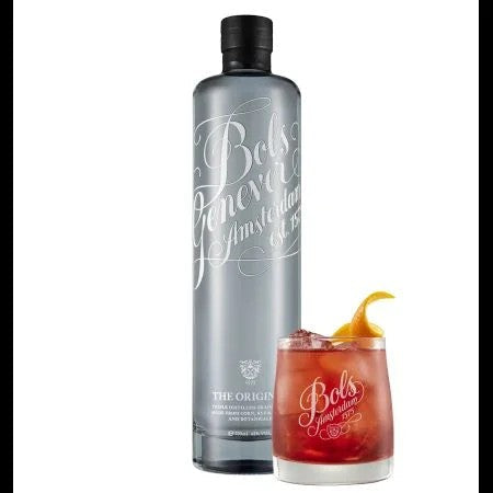 BolsGeneverAmsterdamGin42%ABV(70cl)