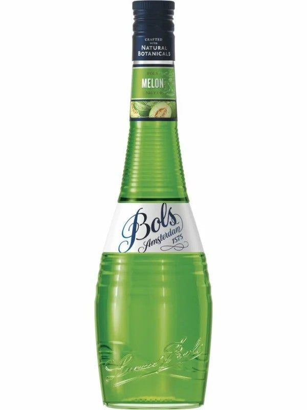 BolsMelonLiqueur50cl.17%