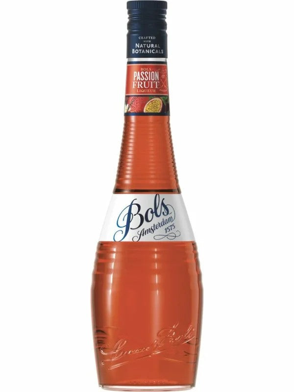 BolsPassionFruitLiqueur50cl.17%
