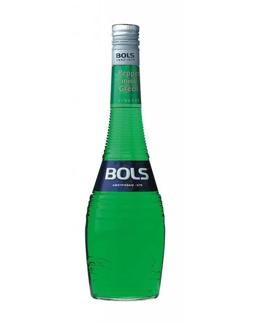 BolsPeppermintGreen(50cl)