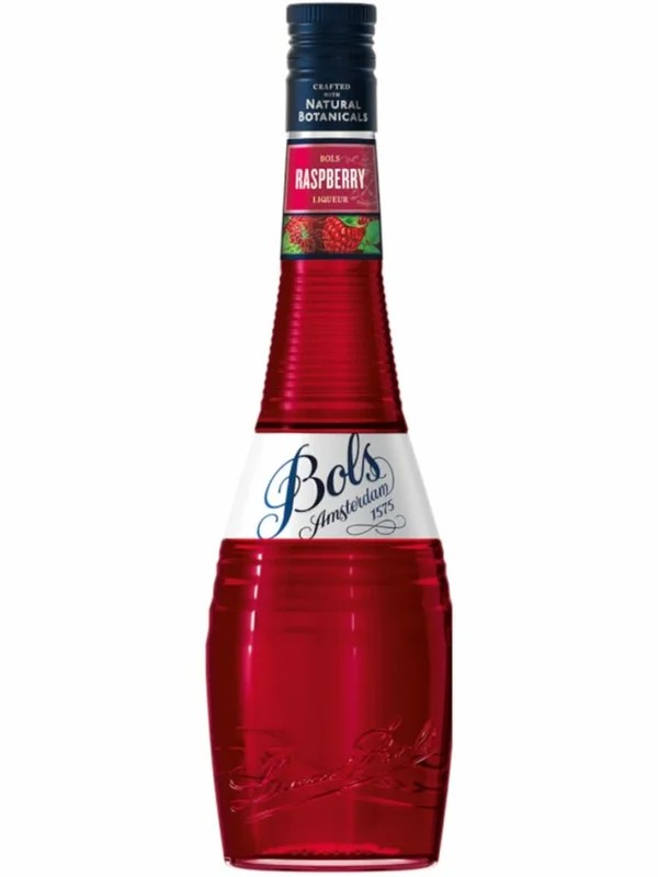 BolsRaspberryLiqueur50cl.17%