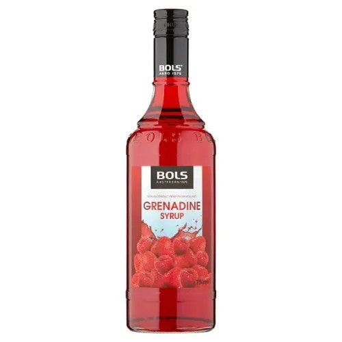 BolsSiropGrenadine(75cl)