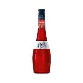 BOLSSTRAWBERRY50CL