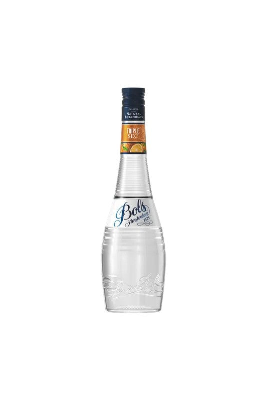 BolsTripleSec38%vol.BolsLiquors