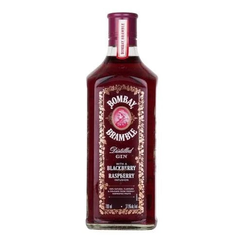 BOMBAYBRAMBLEDISTILLEDGIN70CL