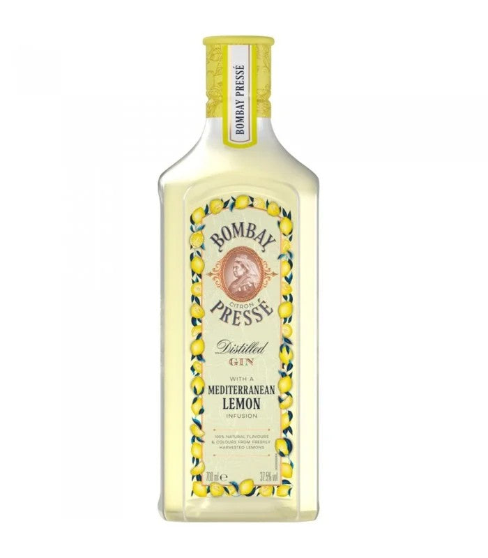 BombayPRESSECitronLemon70cl