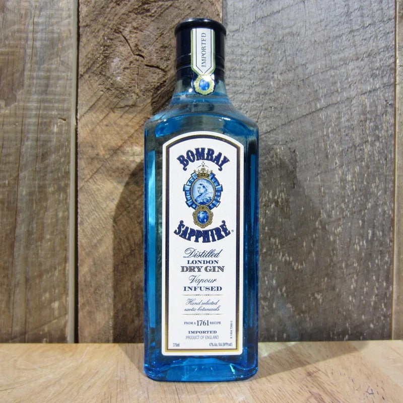 BombaySapphireGin375ml(HalfSizeBtl)