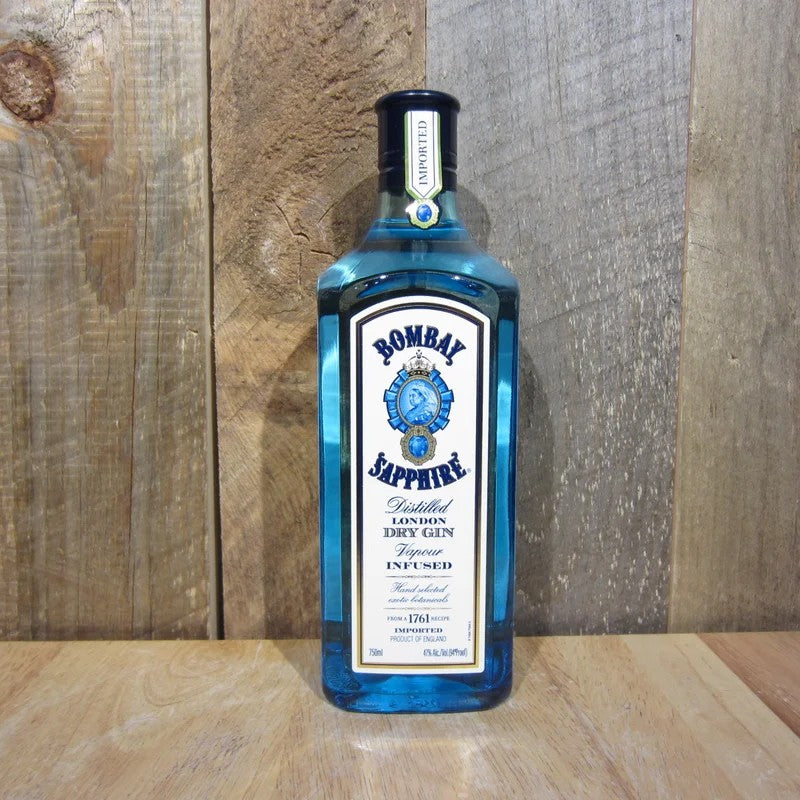 BombaySapphireGin750ml