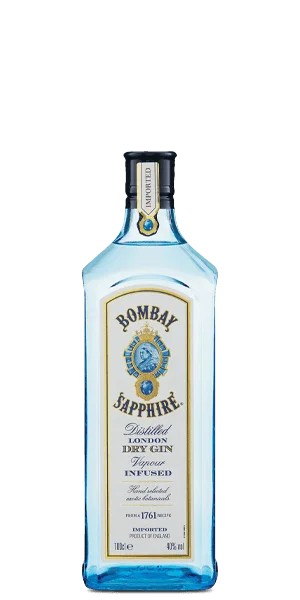BombaySapphireLondonDryGin(1L)