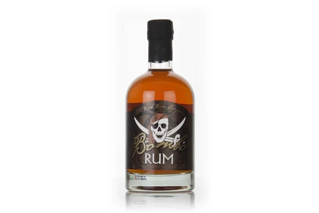 BomboRumLiqueur–Spices(70cl)