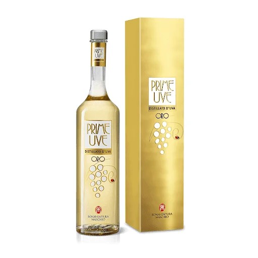 BonaventuraMaschioPrimeUveOroBrandy70Cl