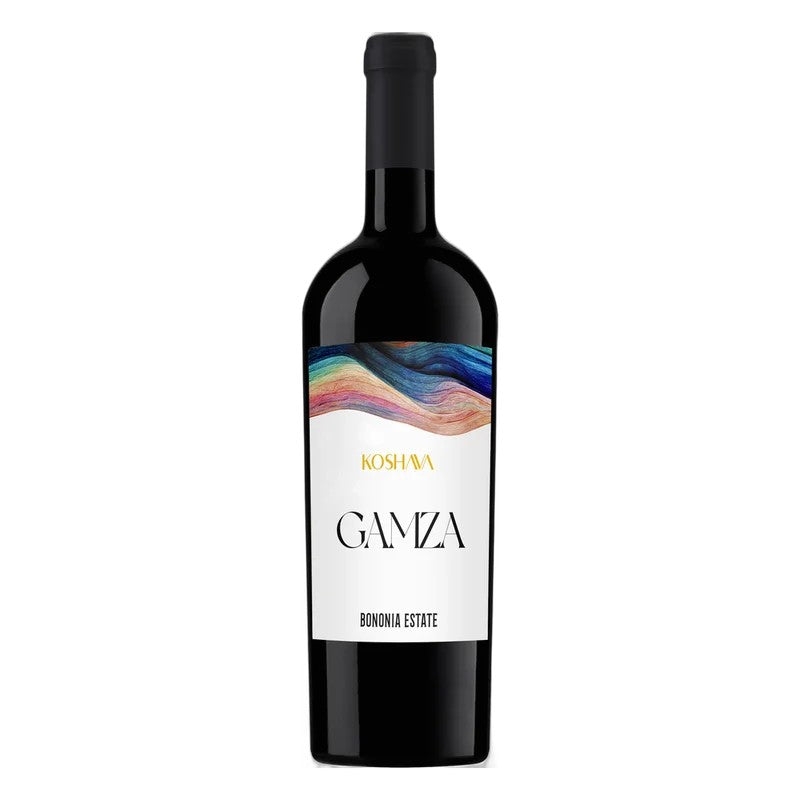 BononiaEstate,Koshava,CabernetFranc