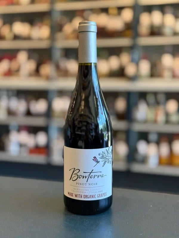 BONTERRAPINOTNOIR,CALIFORNIA2022